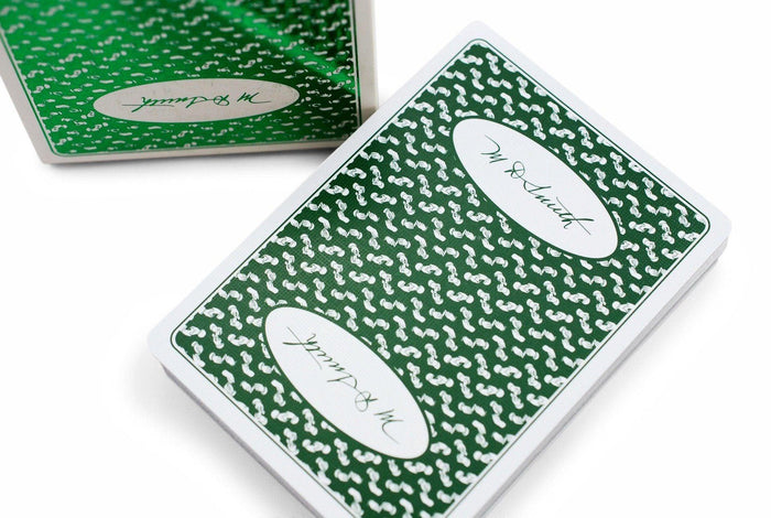 Smith No. 3 Playing Cards by Expert Playing Card Co.