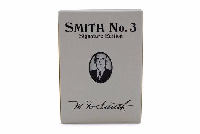 Smith No. 3 Playing Cards by Expert Playing Card Co.