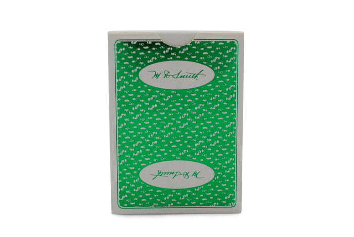 Smith No. 3 Playing Cards by Expert Playing Card Co.
