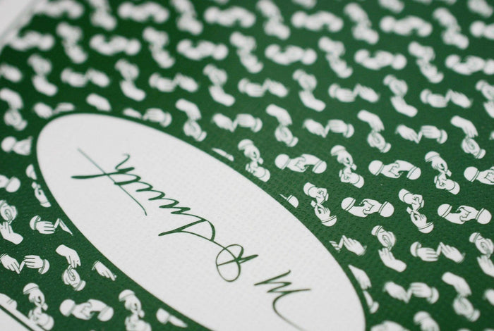 Smith No. 3 Playing Cards by Expert Playing Card Co.