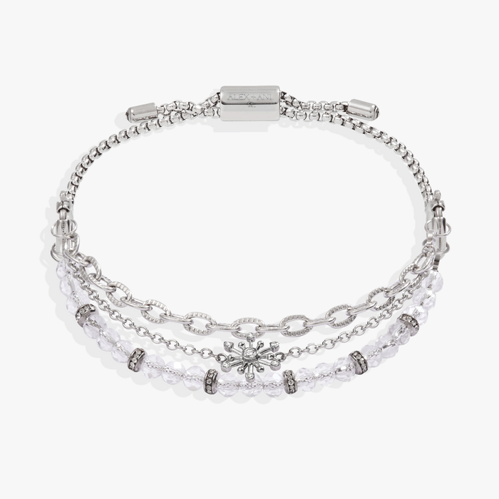 Stainless Steel Silver