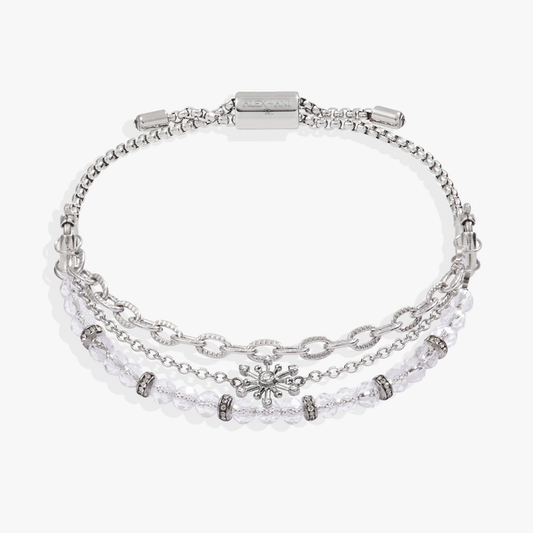 Stainless Steel Silver