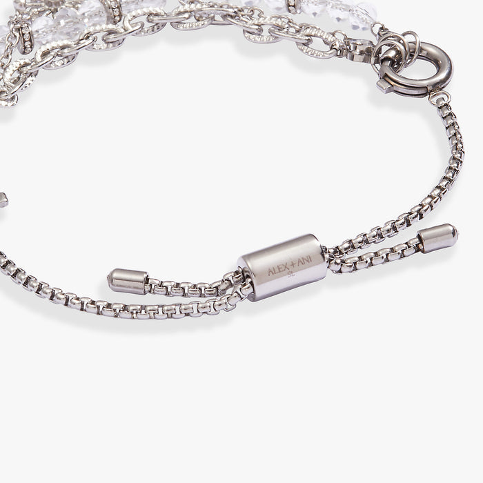 Stainless Steel Silver