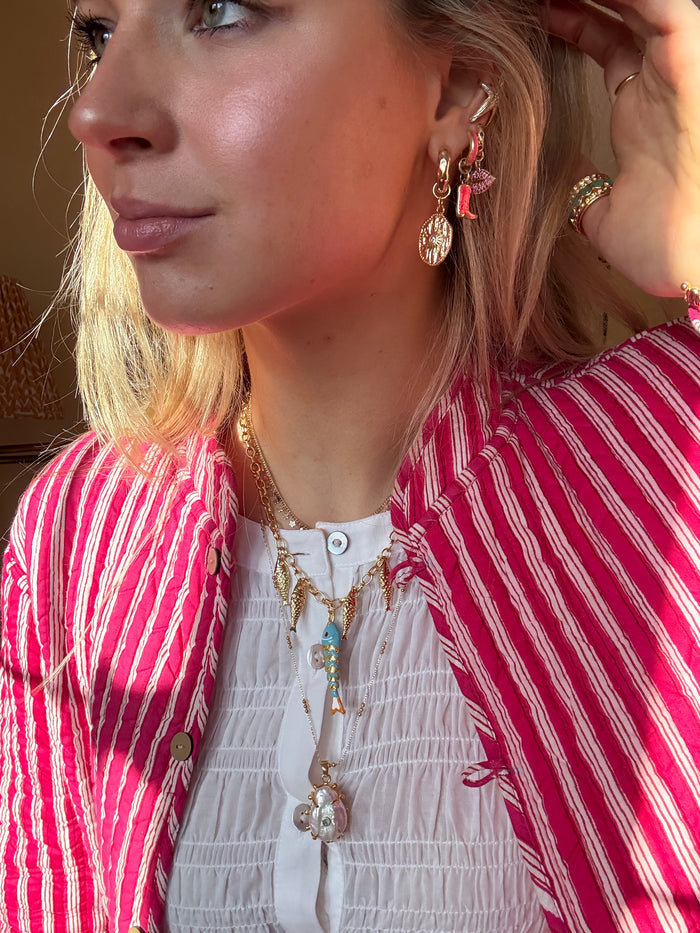 Solana Earrings
