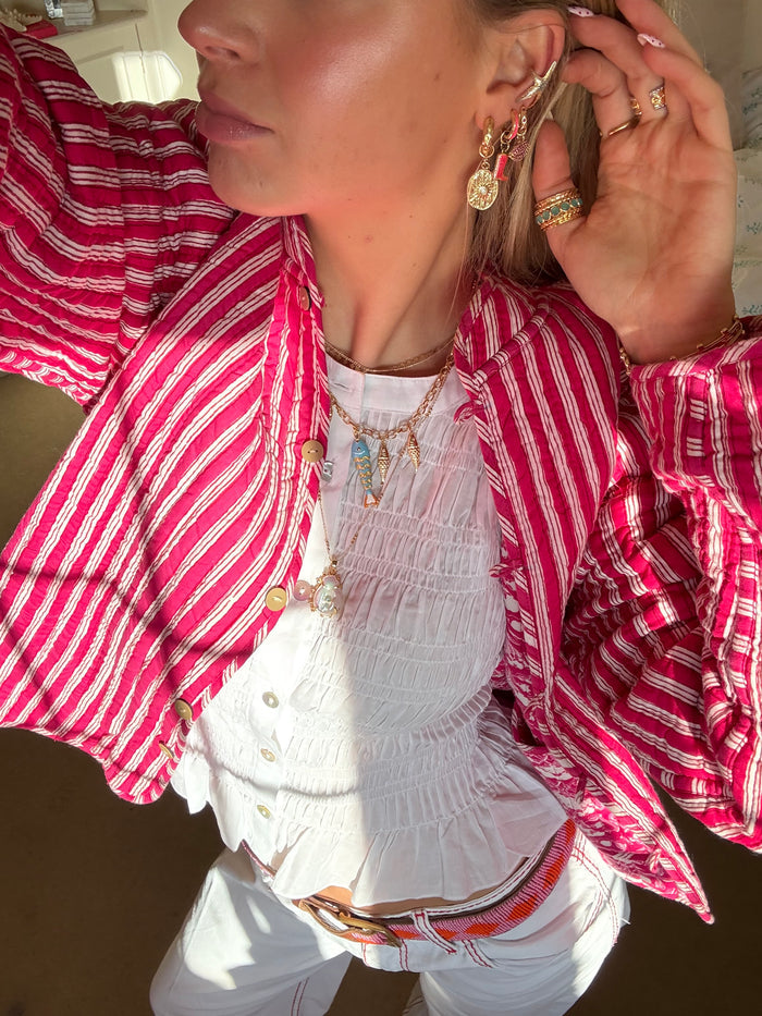 Solana Earrings