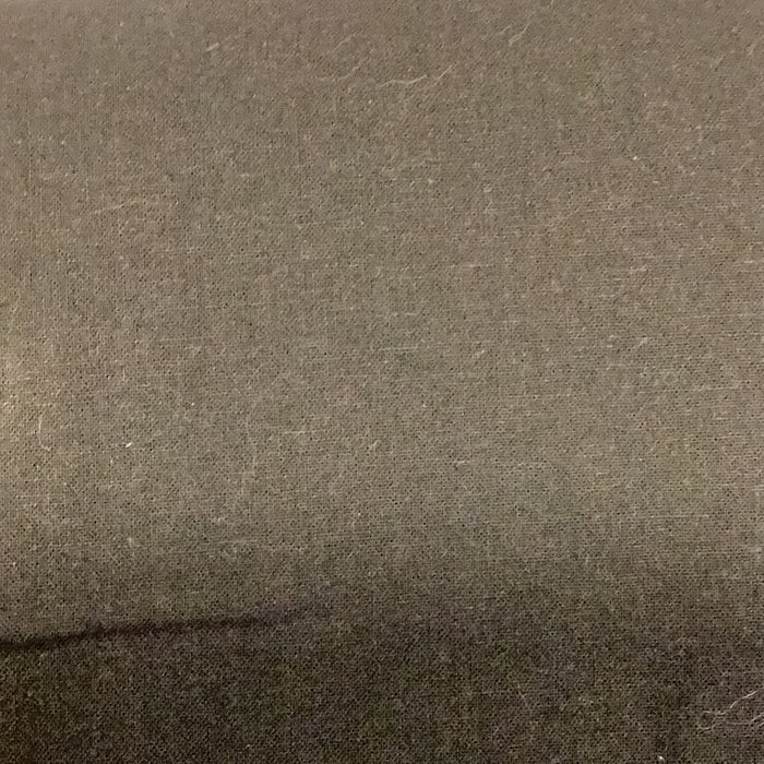 Solid Linin Black- Figo Fabrics