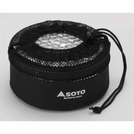 SOTO Navigator Cook Set