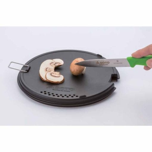 SOTO Navigator Cook Set