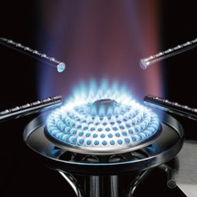 SOTO Regulator Stove ST-310