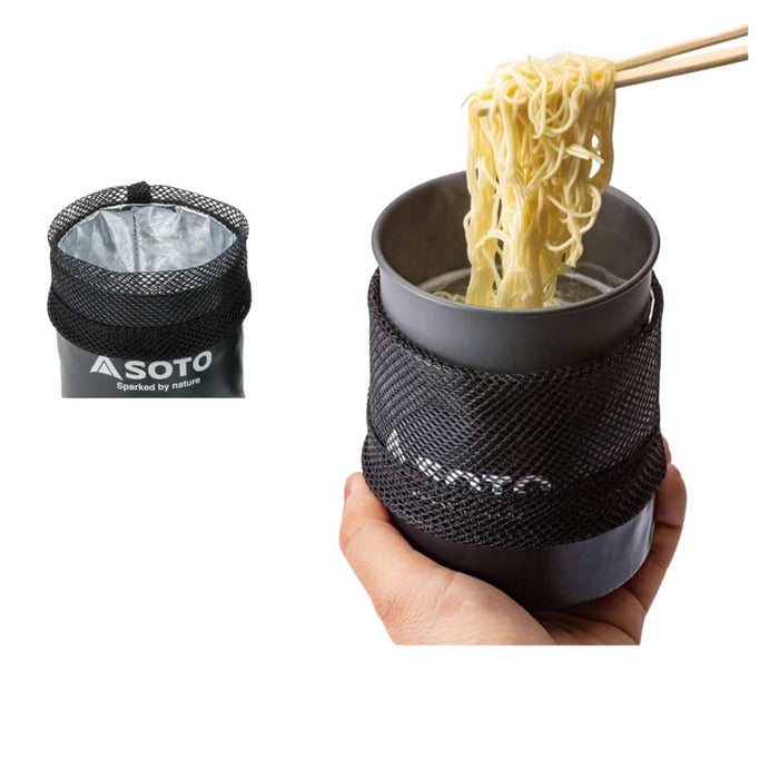 SOTO ThermoLite Cook Set