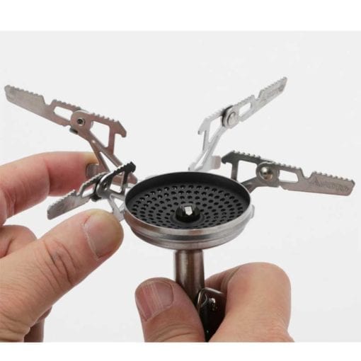 SOTO WindMaster Stove OD-1RXN