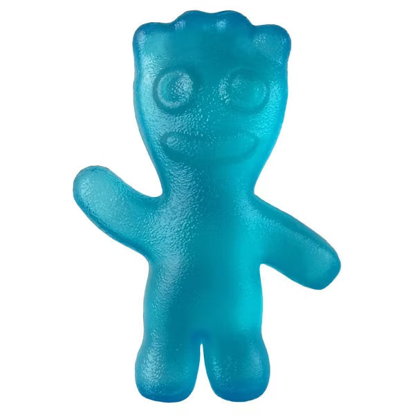 Sour Patch Kids Scented Squishy Squeeze Toy - Assorted Colors