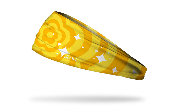 Sparkle On! Big Bang Lite Headband - View 1