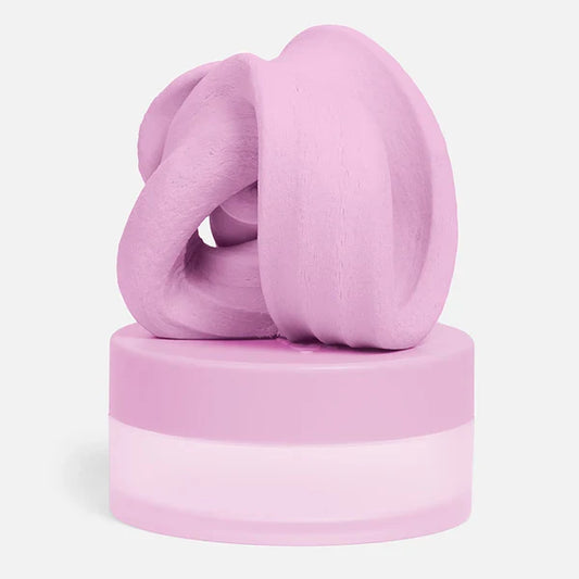 Speks Blur Focus Putty Fidget Toy - Blush