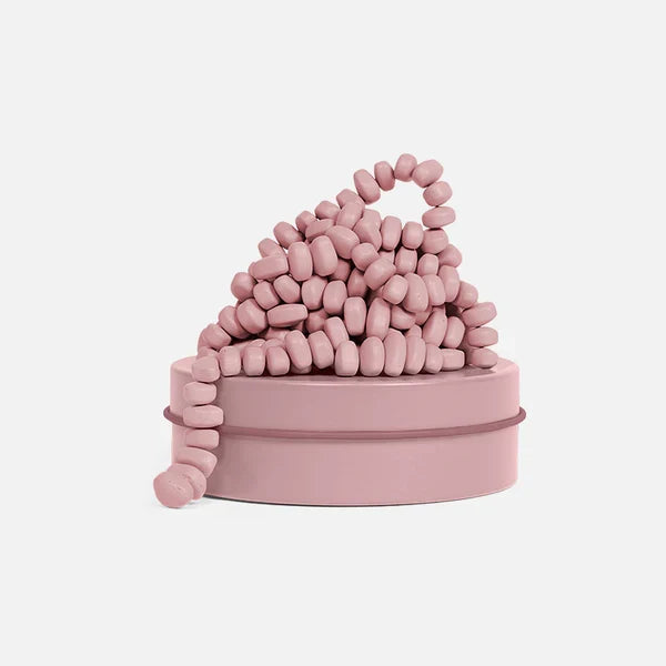 Speks Crags Magnetc Putty Fidget Toy (14+) - Matte Rose