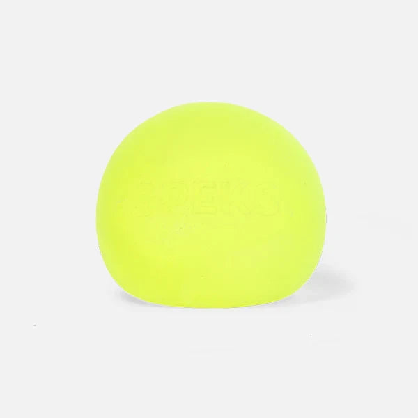 Speks Original Gump Squish Ball Fidget Toy - Algae