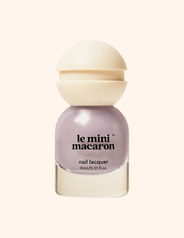Spiced Chai - Quick Dry Nail Polish - Nail Polish Color