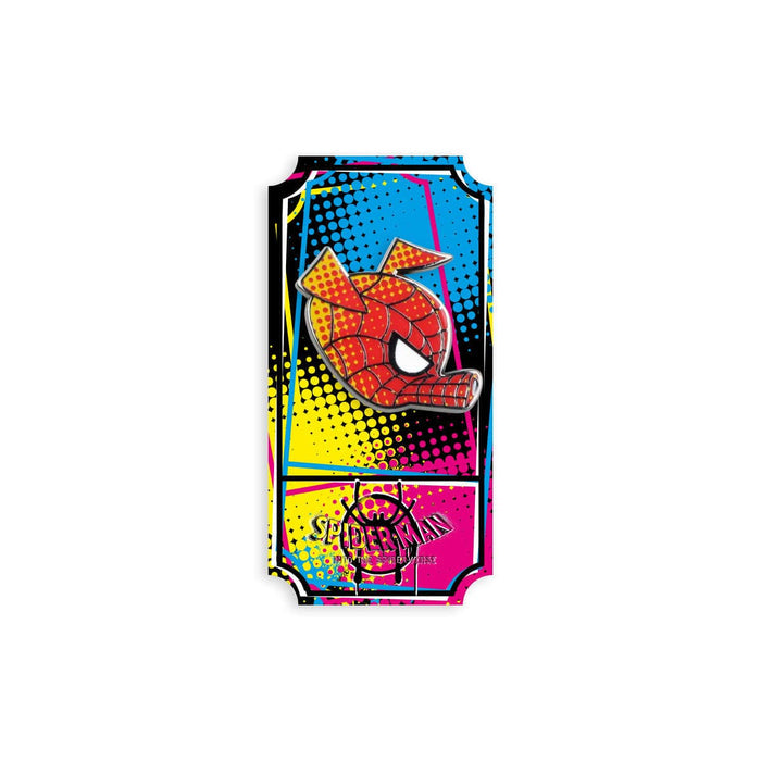Spider-Ham Enamel Pin
