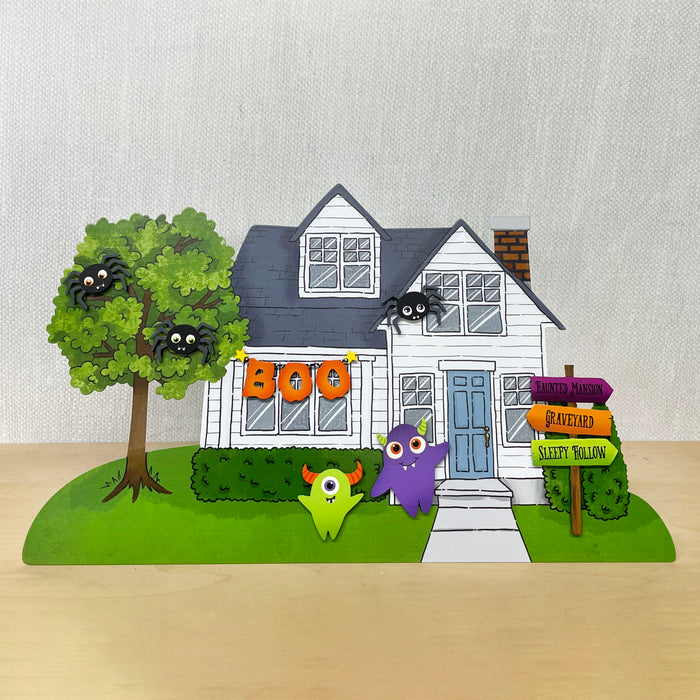Spider Magnets S/3