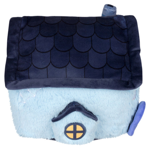 Squishable 9 Inch Mini Haunted House Halloween Plush Toy