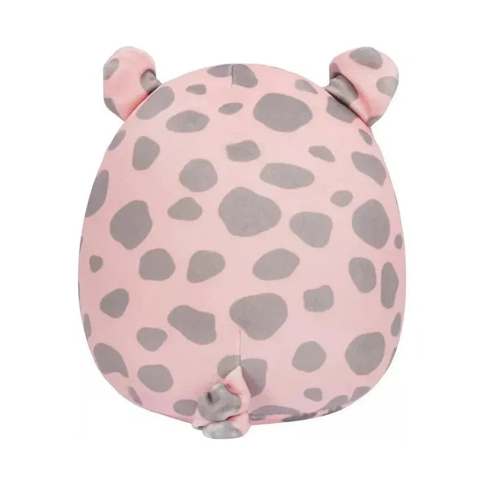 Squishmallow 16 Inch Aquitaine the Pig Plush Toy - Owl & Goose Gifts