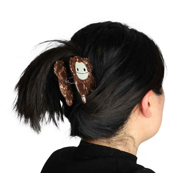 Squishmallow Benny and Archie Hair Clip Set