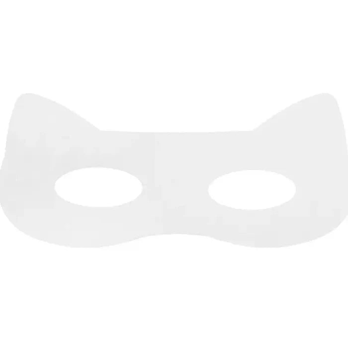 Squishmallow X TONYMOLY Cam's Purrfect Coconut Hydrating Eye Mask - Owl & Goose Gifts