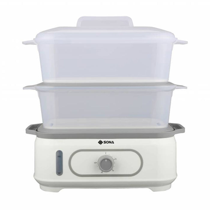SSR3164 20L FOOD STEAMER