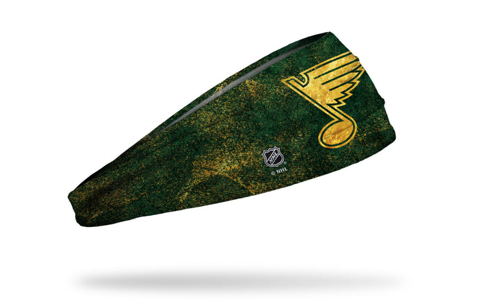 St. Louis Blues: Lucky Big Bang Lite Headband - View 2