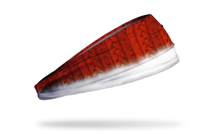 St. Nick's Hat Big Bang Lite Headband - View 2