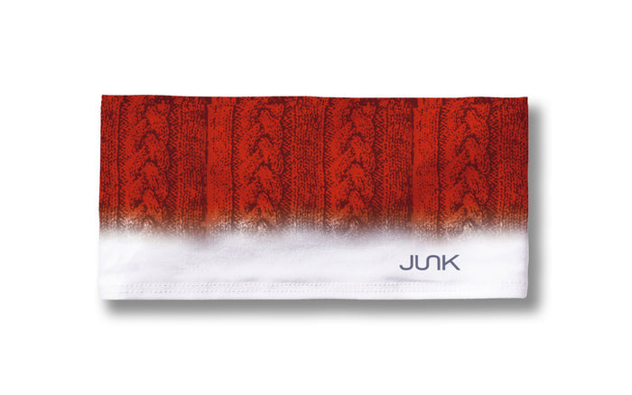 St. Nick's Hat Big Bang Lite Headband - View 3
