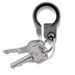 Stainless Steel Key Ring