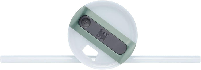 Stainless Steel Vacuum Insulated Tumbler with Lid and Straw - Eco Trade Company