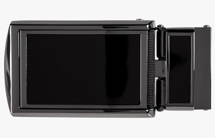 Black / Strap Not Included