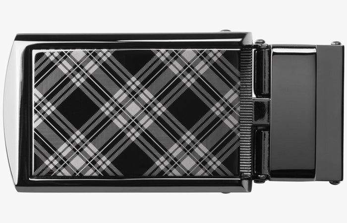 Plaid / Strap Not Included