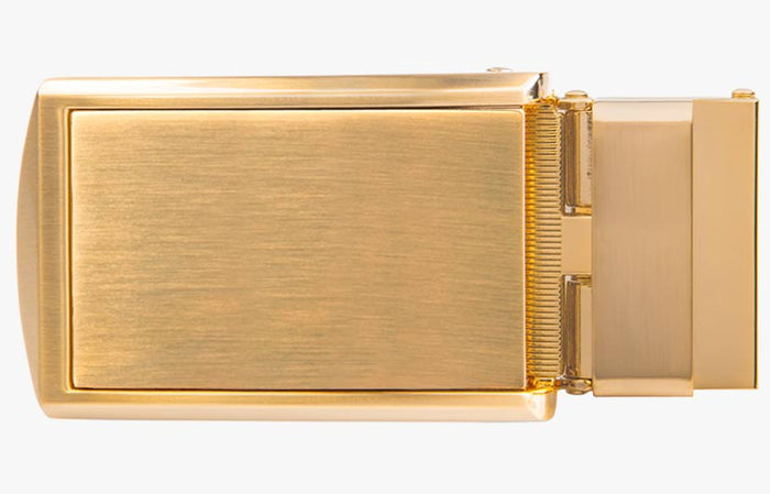 Standard Buckle