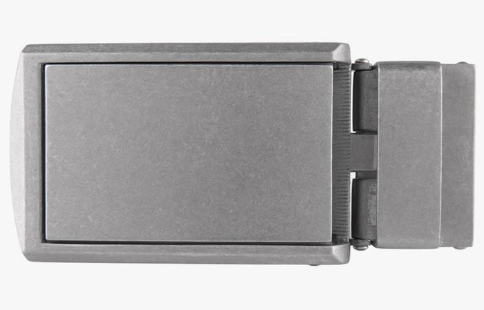 Single Buckle - SlideBelts
