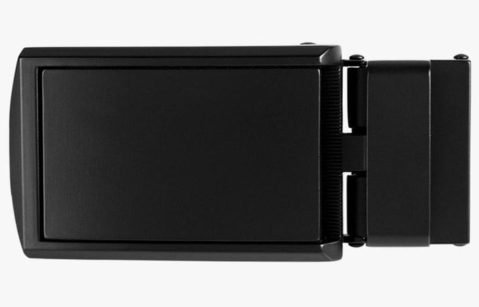 Single Buckle - SlideBelts