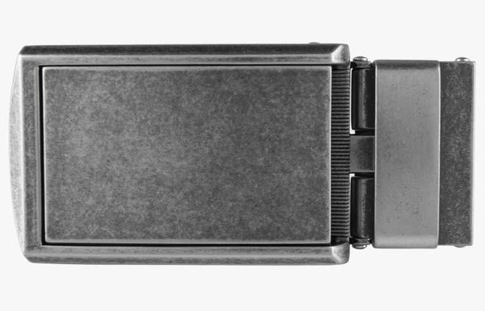 Single Buckle - SlideBelts
