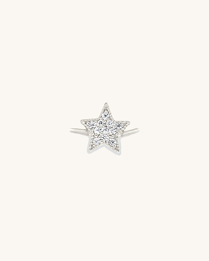 Star Pave Connector