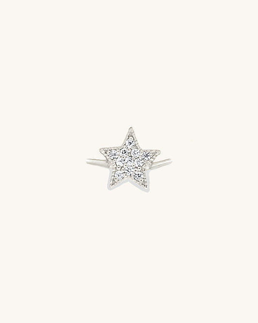 Star Pave Connector