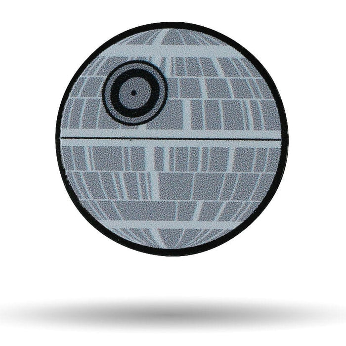RSVLTS Star Wars Golf Ball Marker Star Wars™ "Death Star" – Ball Marker Star Wars™ "Death Star" – Ball Marker