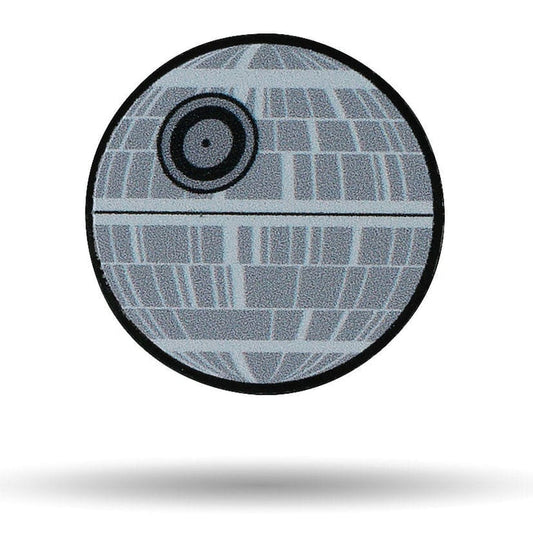RSVLTS Star Wars Golf Ball Marker Star Wars™ "Death Star" – Ball Marker Star Wars™ "Death Star" – Ball Marker