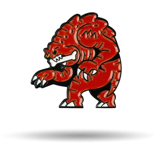 RSVLTS Star Wars Golf Ball Marker Star Wars™ "Rancor" – Ball Marker Star Wars™ "Rancor" – Ball Marker