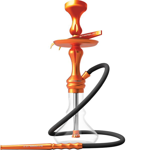 VIBRANT ORANGE