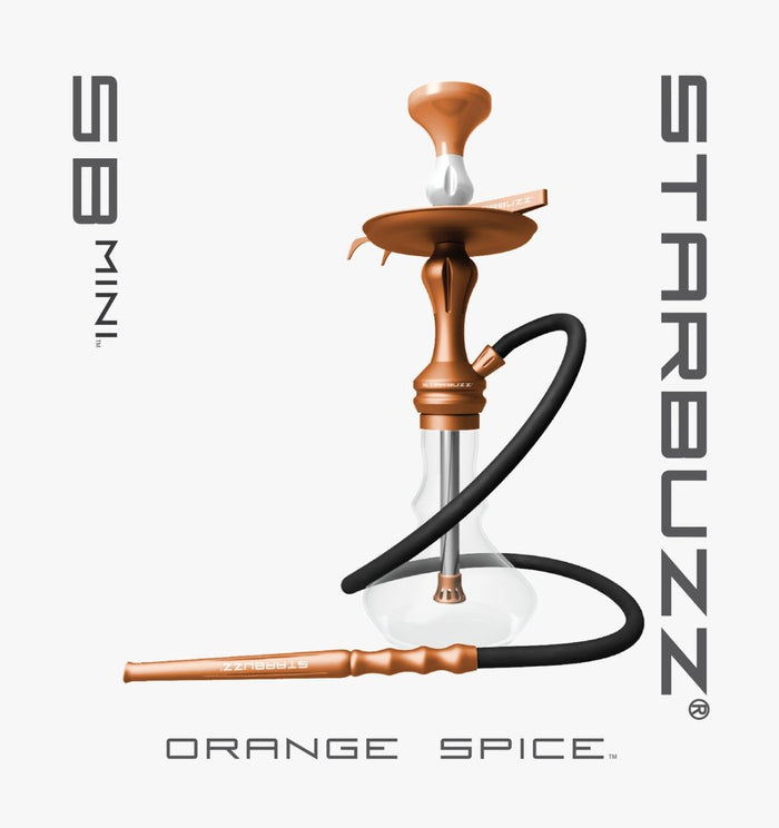 Starbuzz Mini Complete Set (Wholesale)