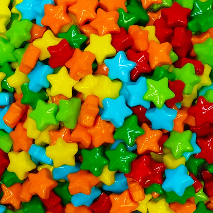 Starzmania assorted - 1kg