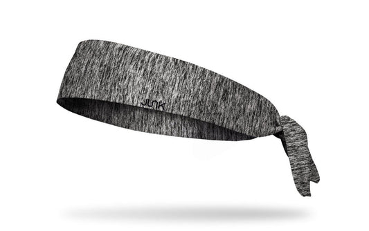 Static Flex Tie Headband - View 1