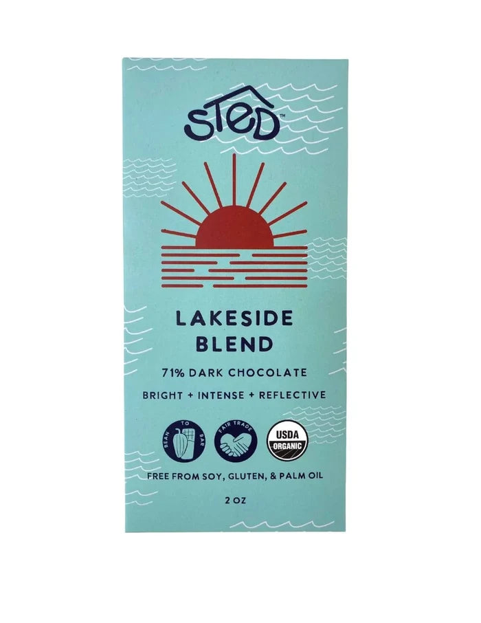 Large- Lakeside Blend