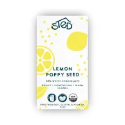 Large- Lemon Poppy Seed